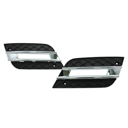 LED Daytime Running Lights for Mercedes ML-Class W164 (2009-2011)