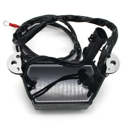 Voltage Rectifier Regulator for Harley Davidson Electra Glide, Road King (2002-2013)