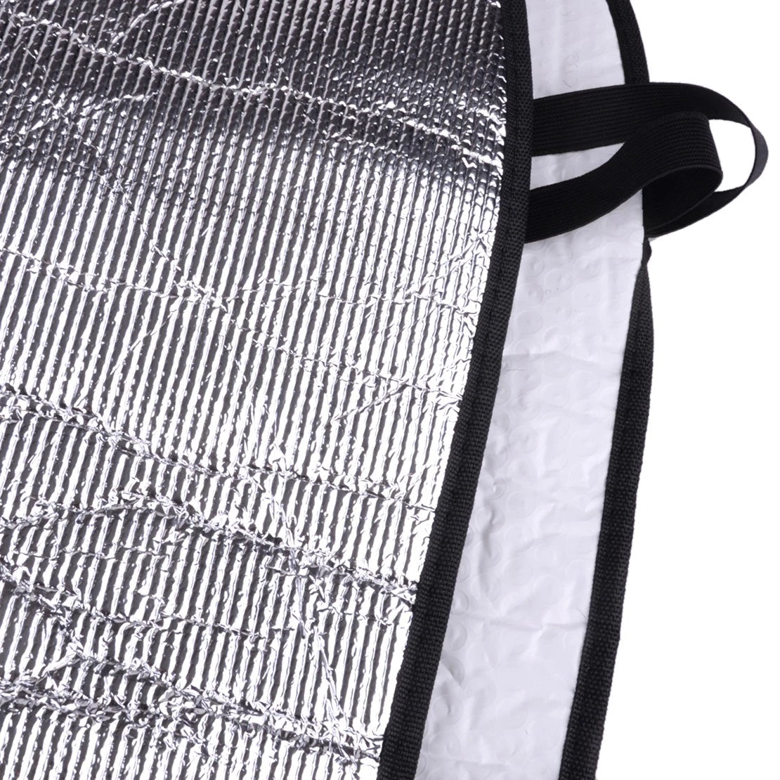 Foldable Sun Shade Windscreen Visor Cover for Ford F-150 (2015-2019)