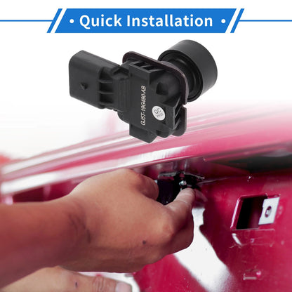 Rear View Camera 120-180 Degree for Ford Escape (2014-2016)