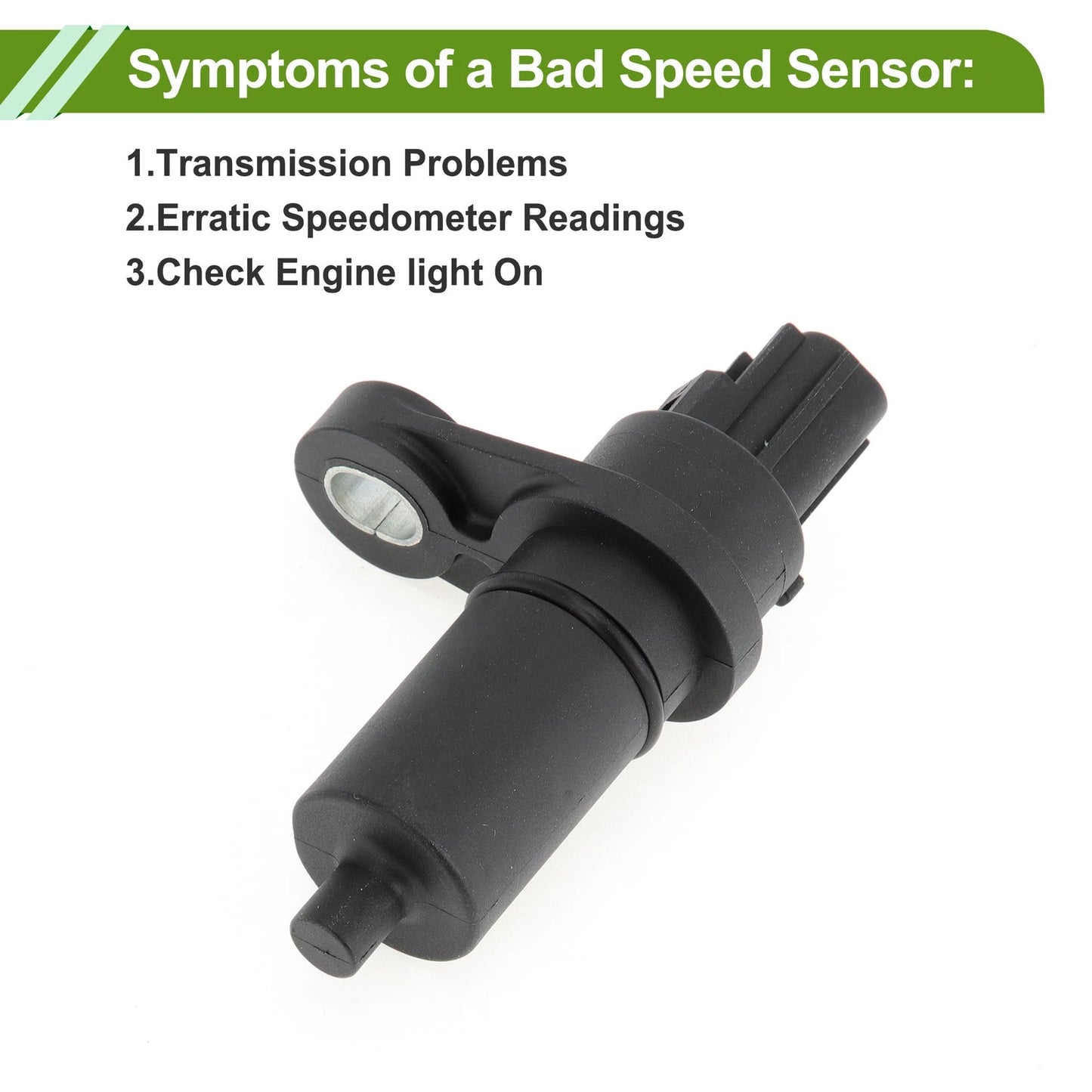 1 Pc Transmission Speed Sensor for Dodge Charger 2.7 3.5 (2006-2010)