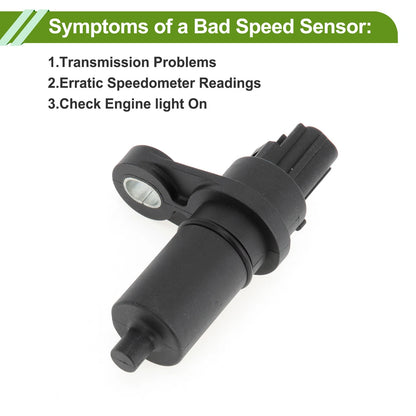 1 Pc Transmission Speed Sensor for Dodge Charger 2.7 3.5 (2006-2010)