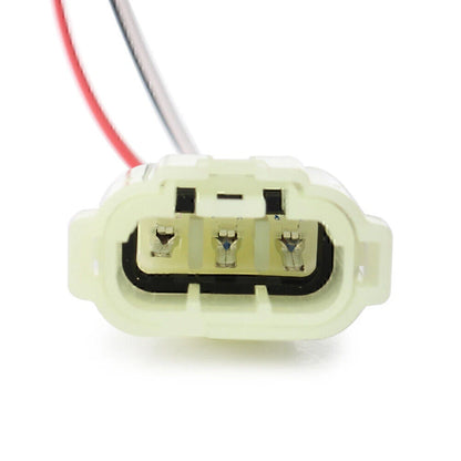 Integrated LED Rear Turn Signal Brake Light for Honda Grom 125 (2014)