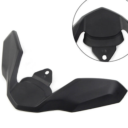 Front Fairing Winglets Nose Extender for BMW R1250GS LC (2017-2020)
