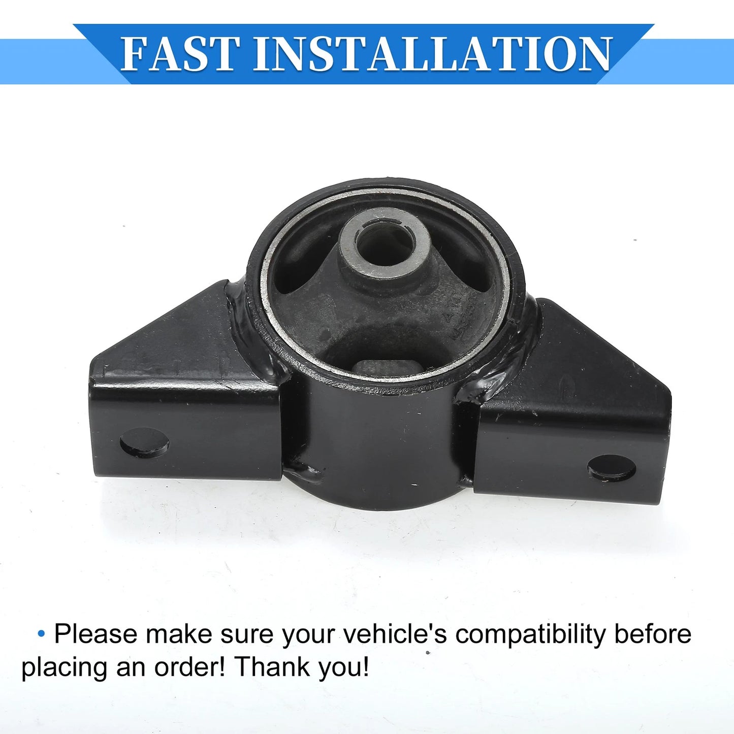 Engine Mount for Mitsubishi Montero (2001-2006)