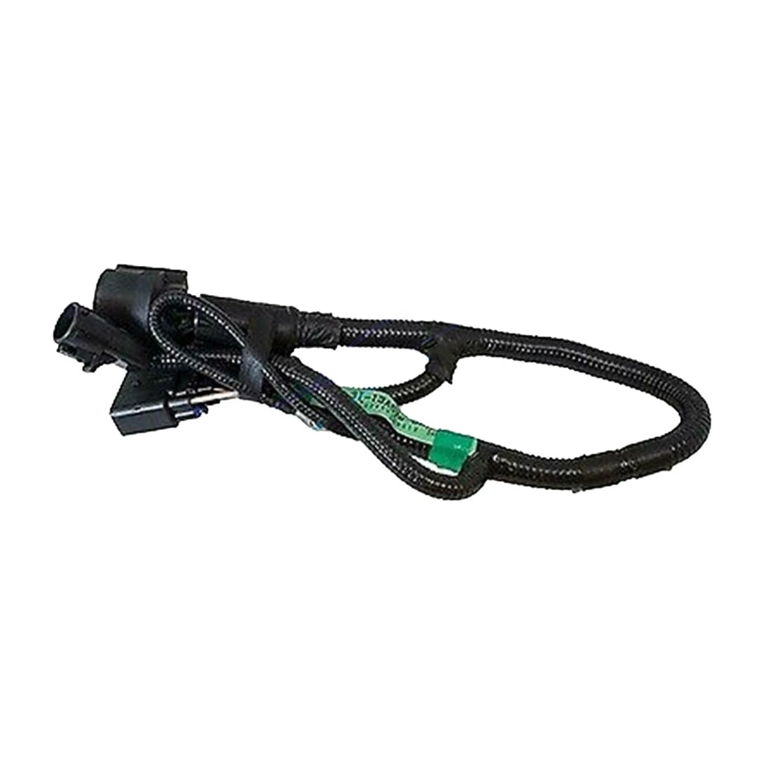 7-Pin Connector Trailer Tow Hitch Wire Harness for Ford F150 (2004-2023)