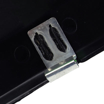 Rear Bumper Tow Hook Cover Caps for Mercedes-Benz ML320 ML350 (1998-2005)