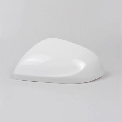 LH Rearview Mirror Shell Cover for Buick Encore GX 2020-2022 White