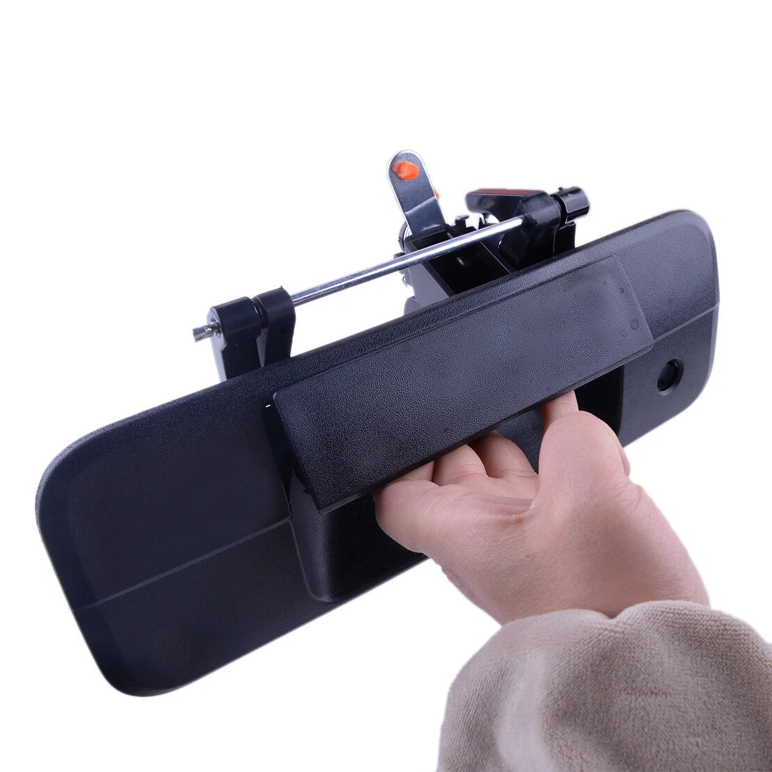 Outer Rear Tailgate Handle for Toyota Tundra (2007-2013)