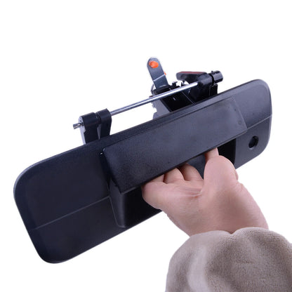 Outer Rear Tailgate Handle for Toyota Tundra (2007-2013)