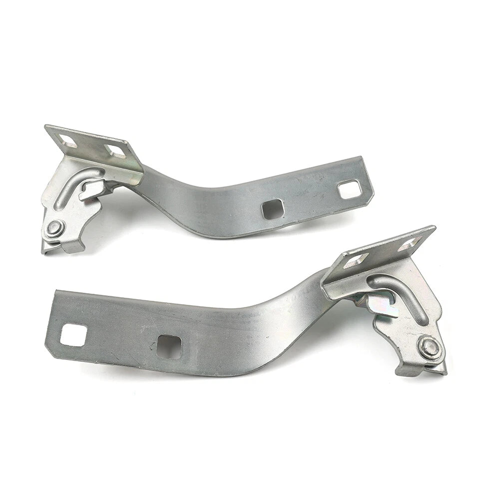 Hood Hinges Set for Dodge Ram ProMaster 1500 2500 3500 (2014-2022)