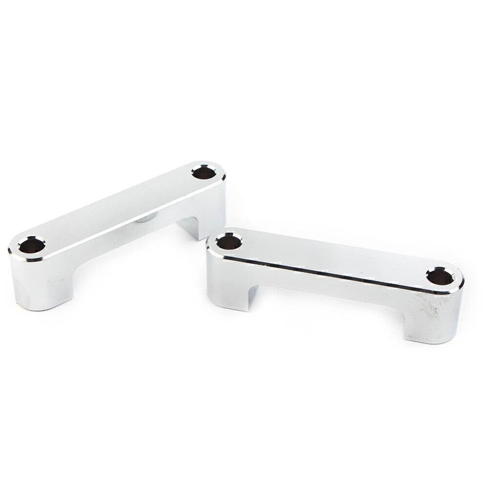 21" Front Fender Spacer Bracket for Harley Touring Road King FLHR FLTR (1996-2013)