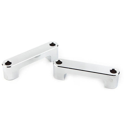 21" Front Fender Spacer Bracket for Harley Touring Road King FLHR FLTR (1996-2013)