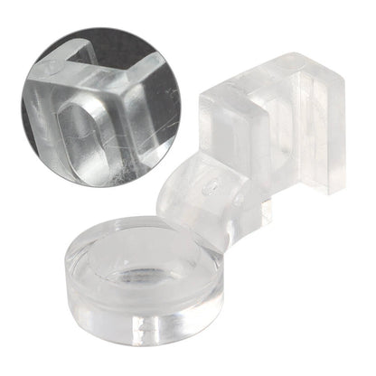 Couching Decorative Foot for Low Shank Sewing Machine