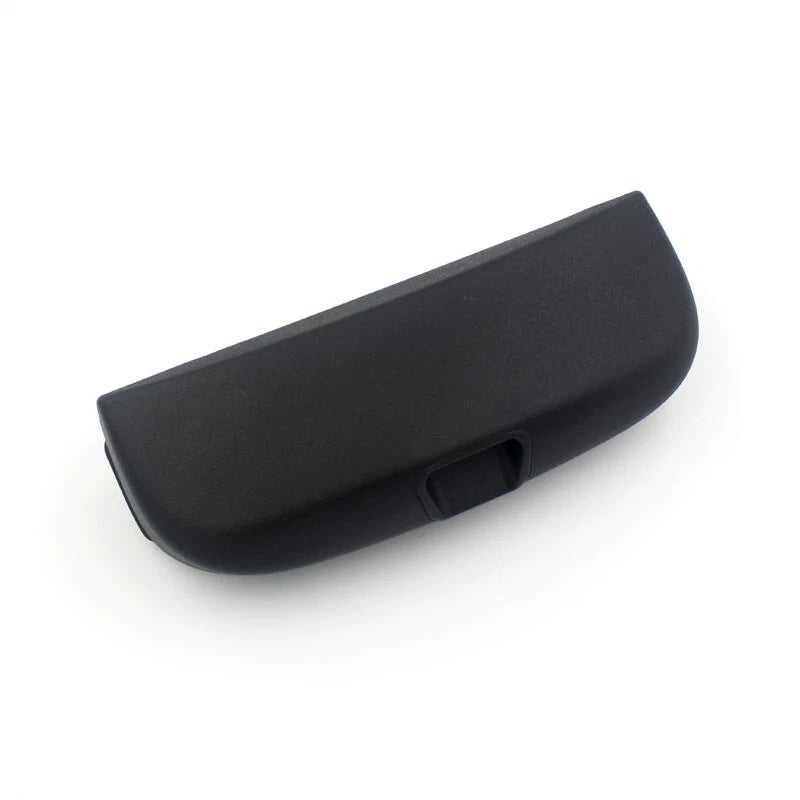 Black Side Spectacles Box Sunglass Pocket Grip Holder Fit For Benz W204 C GLK E