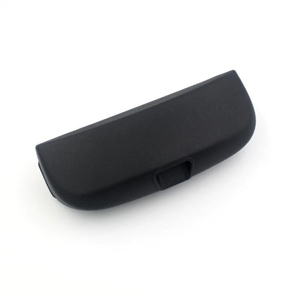 Black Side Spectacles Box Sunglass Pocket Grip Holder Fit For Benz W204 C GLK E