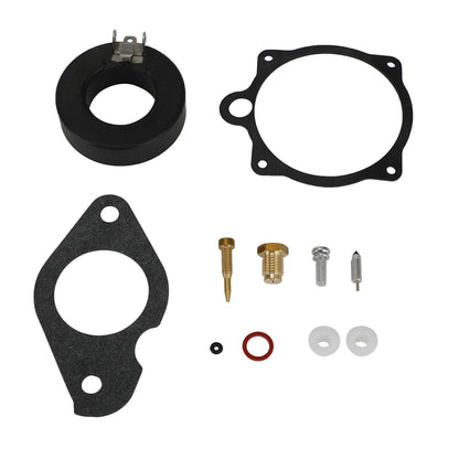 Carburetor Set for Yamaha Outboard 20C/25C/30A 2-Stroke 689-W0093-02