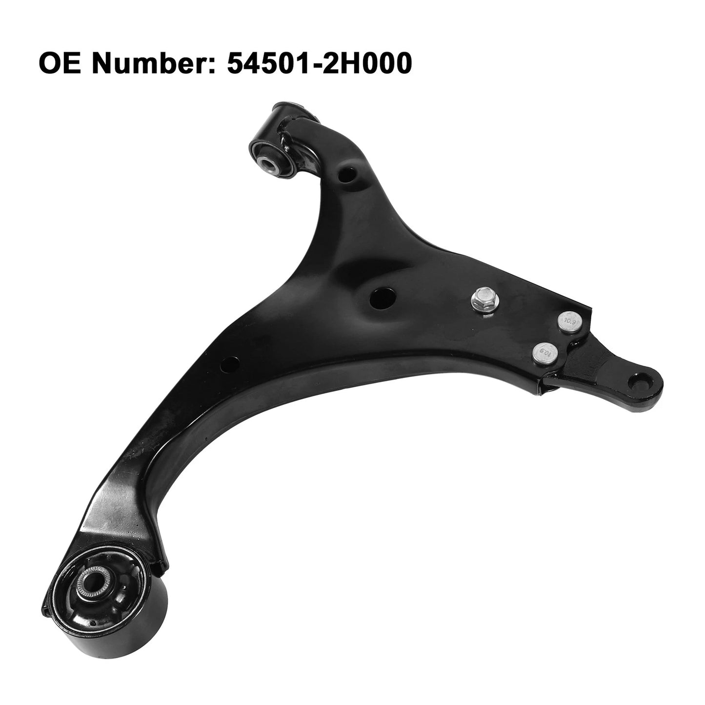 Suspension Wishbones Arms  for Kia Ceed Hatchback (2007-2013)
