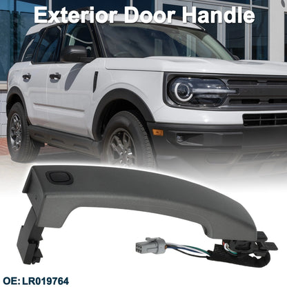 Front Left Door Handle for Land Rover Discovery 4 (2010-2016)