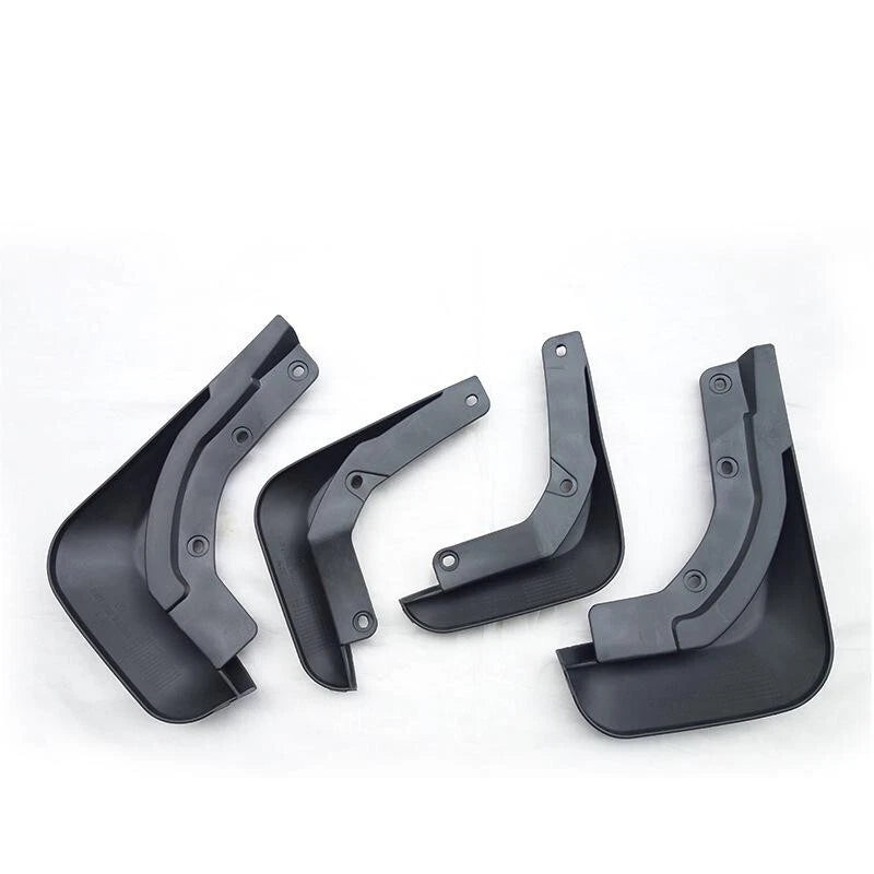 Mud Flaps Splash Guards for Volvo S60 (2019-2023)