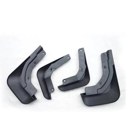Mud Flaps Splash Guards for Volvo S60 (2019-2023)