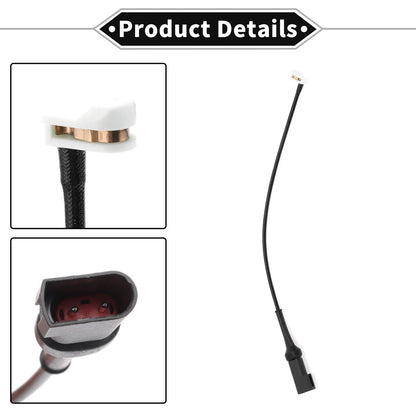Front Brake Pad Wear Sensor for Ford Transit (2012-2024)