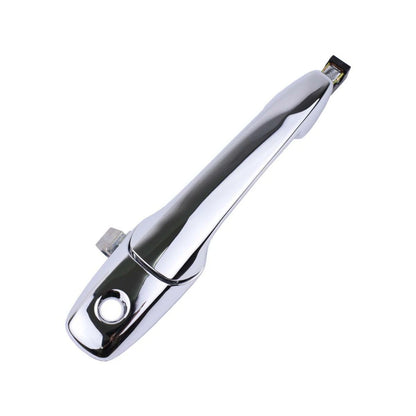 Outer Door Handle Chrome Front RH Fits Ford Ranger Mazda BT-50 Truck 2006-11 D06