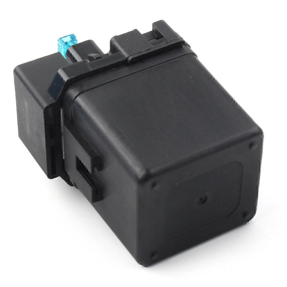 Starter Relay Solenoid for Kawasaki Brute Force 650 KVF650D/E (2005-2013) ATV