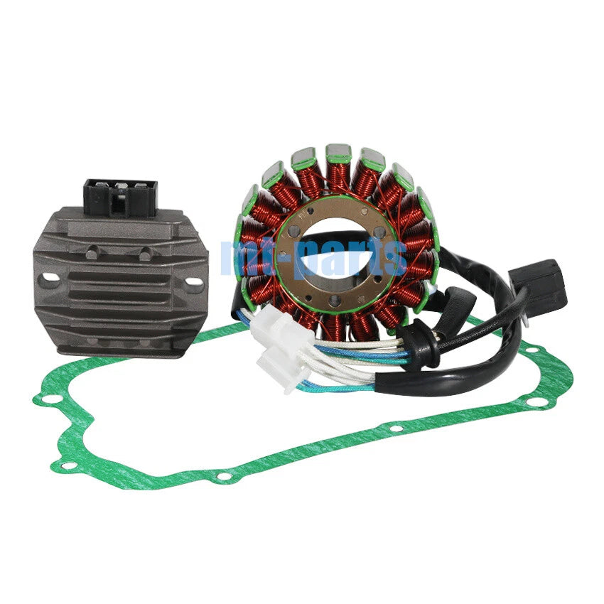 Stator Regulator Rectifier Gasket for Yamaha YP250D Majesty/YP250S (1998-1999)