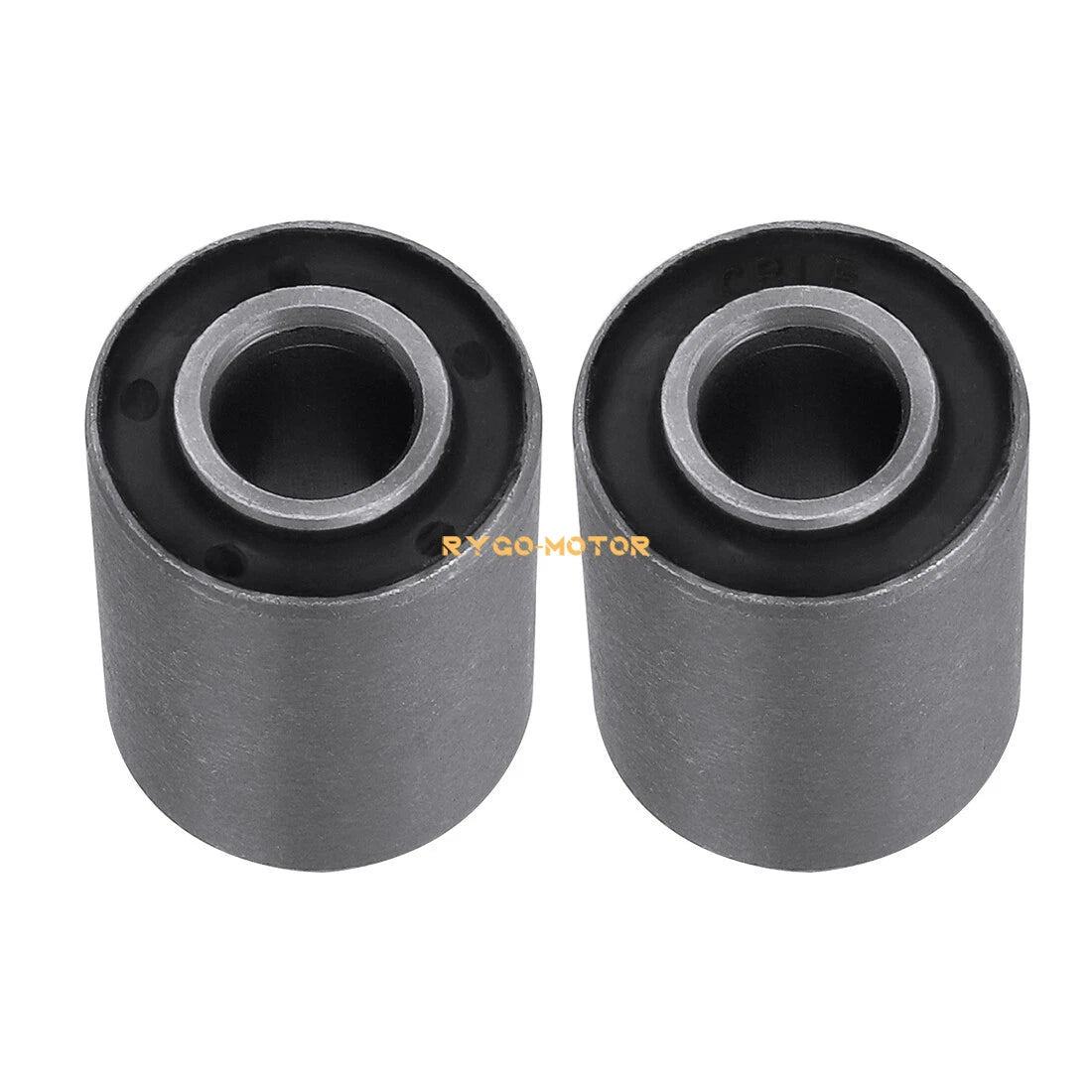 Swingarm Bushing Rear Arm Bush 2x for Yamaha YZ50 YZ80 PW80 TTR90