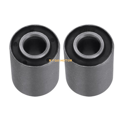 Swingarm Bushing Rear Arm Bush 2x for Yamaha YZ50 YZ80 PW80 TTR90