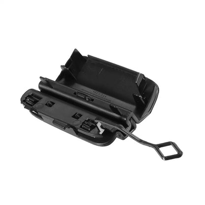 Rear Right Bumper Tow Hook Cover Cap for Benz (2015-2020)