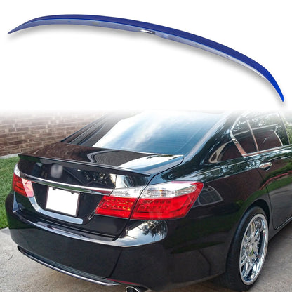 Rear Boot Spoiler for Honda Accord (2013-2017)