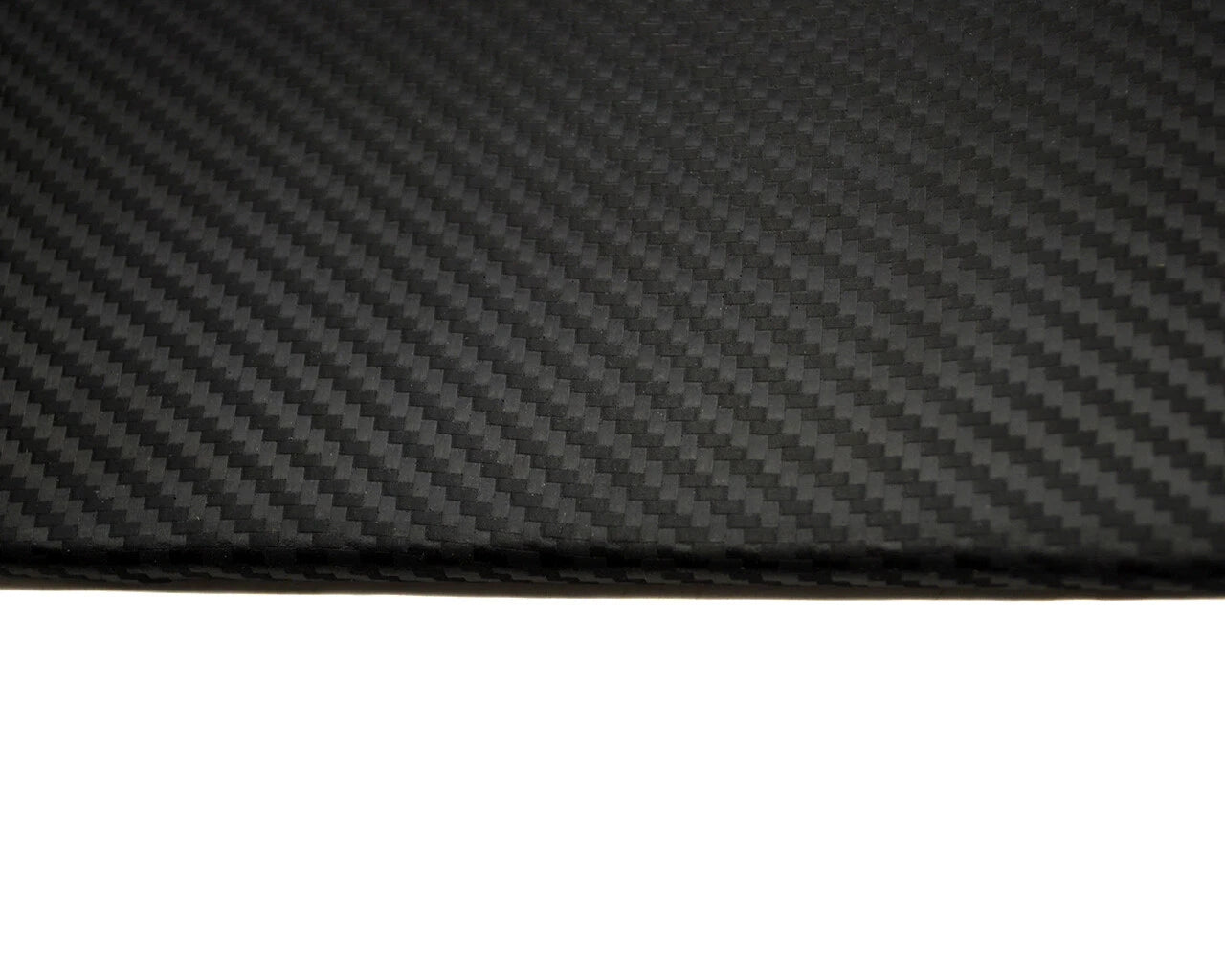 Carbon Floor Mats for Lamborghini Aventador S SV SVJ LHD (2016-2023)