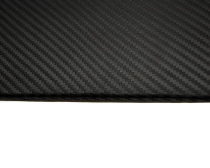 Carbon Floor Mats for Lamborghini Aventador S SV SVJ LHD (2016-2023)