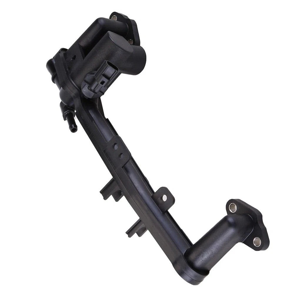 Rear Coolant Water Heater Pipe & Sensor for Land Rover 5.0L S/C (2018+)