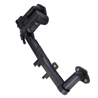 Rear Coolant Water Heater Pipe & Sensor for Land Rover 5.0L S/C (2018+)