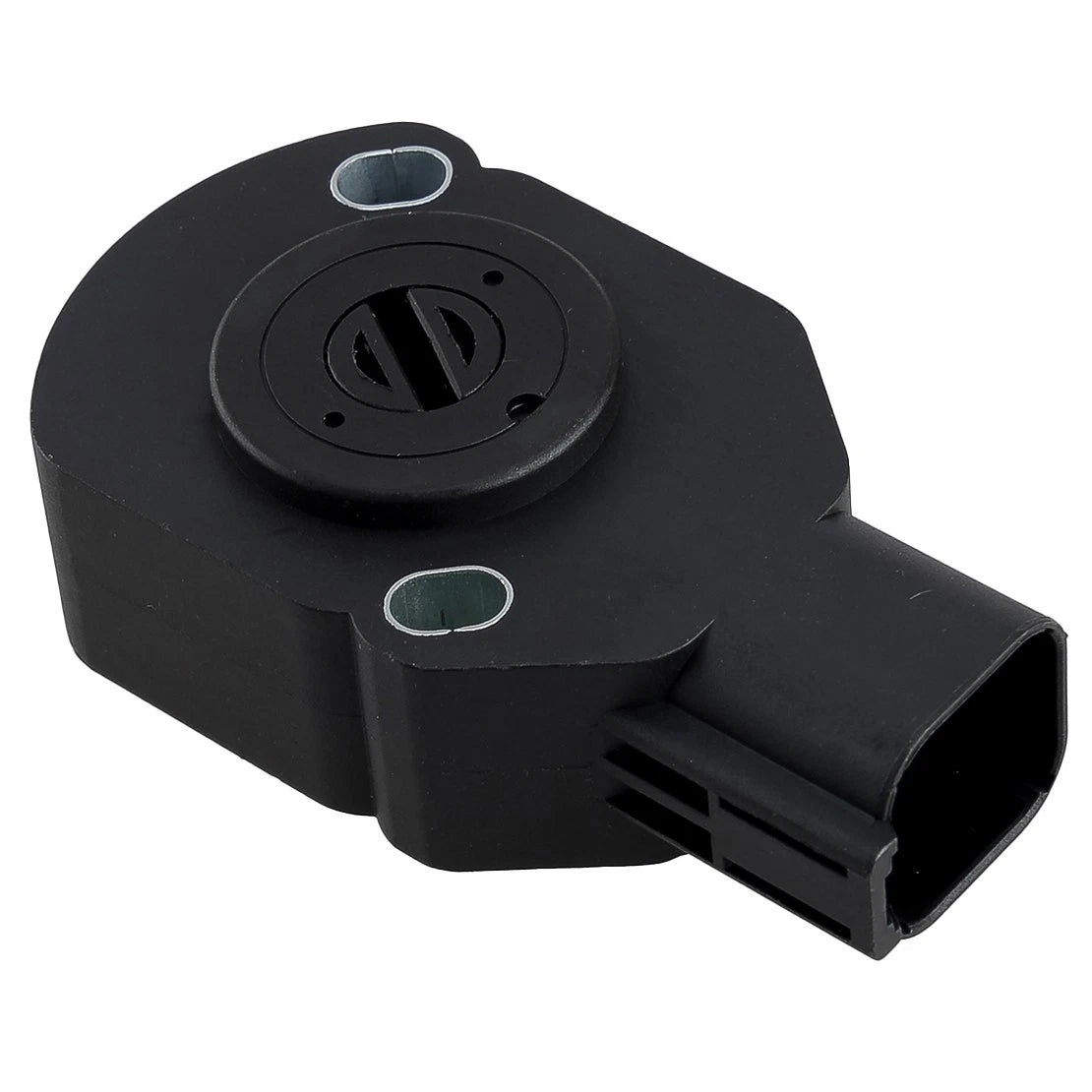 Throttle Body Throttle Sensor for Dodge Ram 2500 3500 (2003-2009)