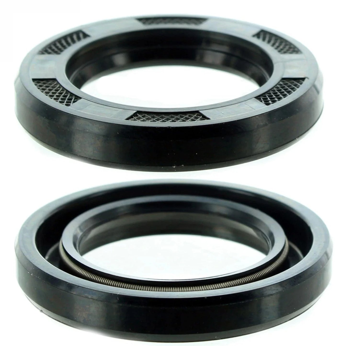 Engine Oil Seal for Yamaha Outboard Motors 2Pcs 93101-25M03-00