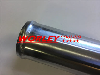 2" 51MM 45�� Aluminium Turbo Intercooler Pipe Hose