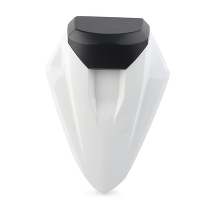 Rear Tail Seat Cover for Honda CBR1000RR-R (2020-2023) - White Motor Cowling