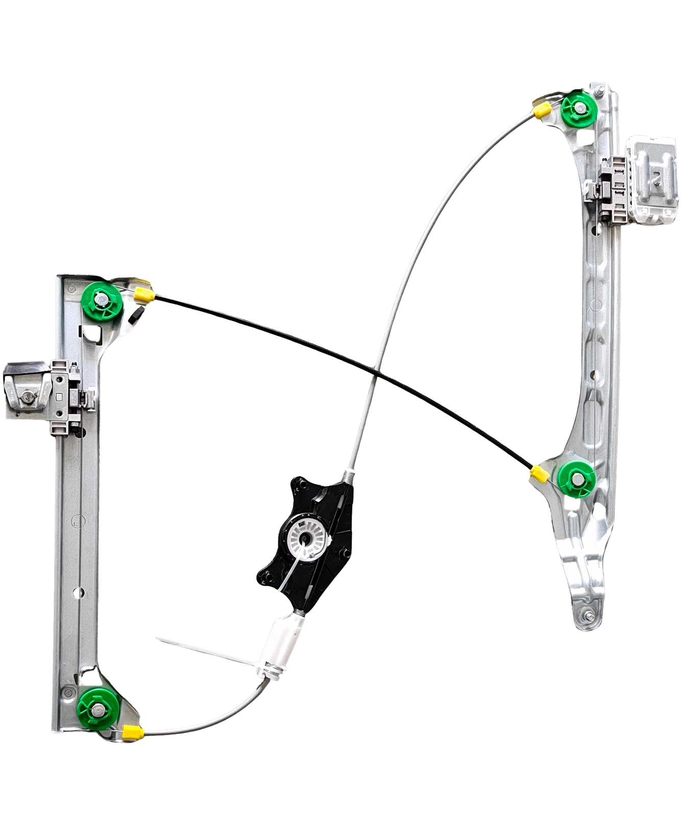 Front Left Electric Window Regulator Without Motor for Audi TT (2006–2015)