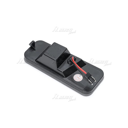 2PCS White LED License Plate Light for Kia Rondo Telluride