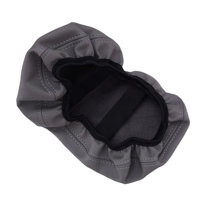 Gray Center Console Armrest Lid Cover for Mazda 3 (2019-2022)