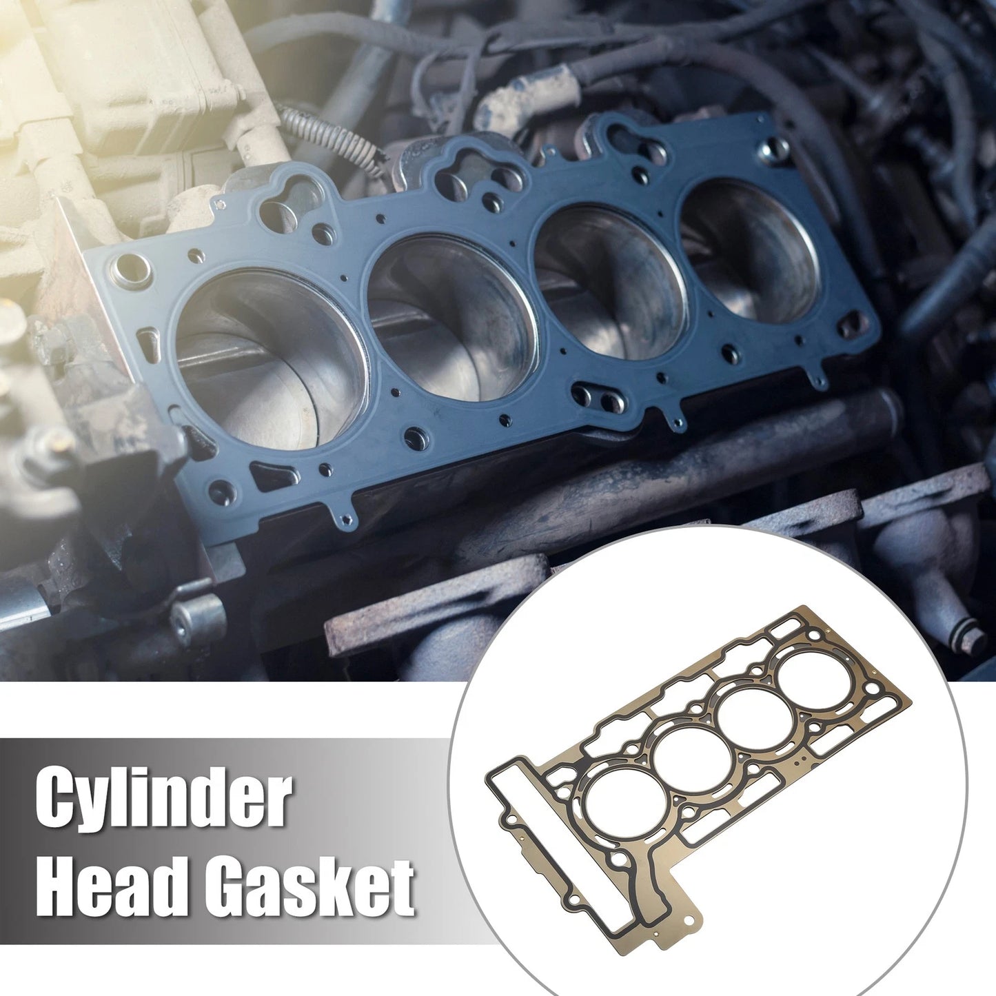 Cylinder Head Gasket for Mini Cooper (2007-2016)