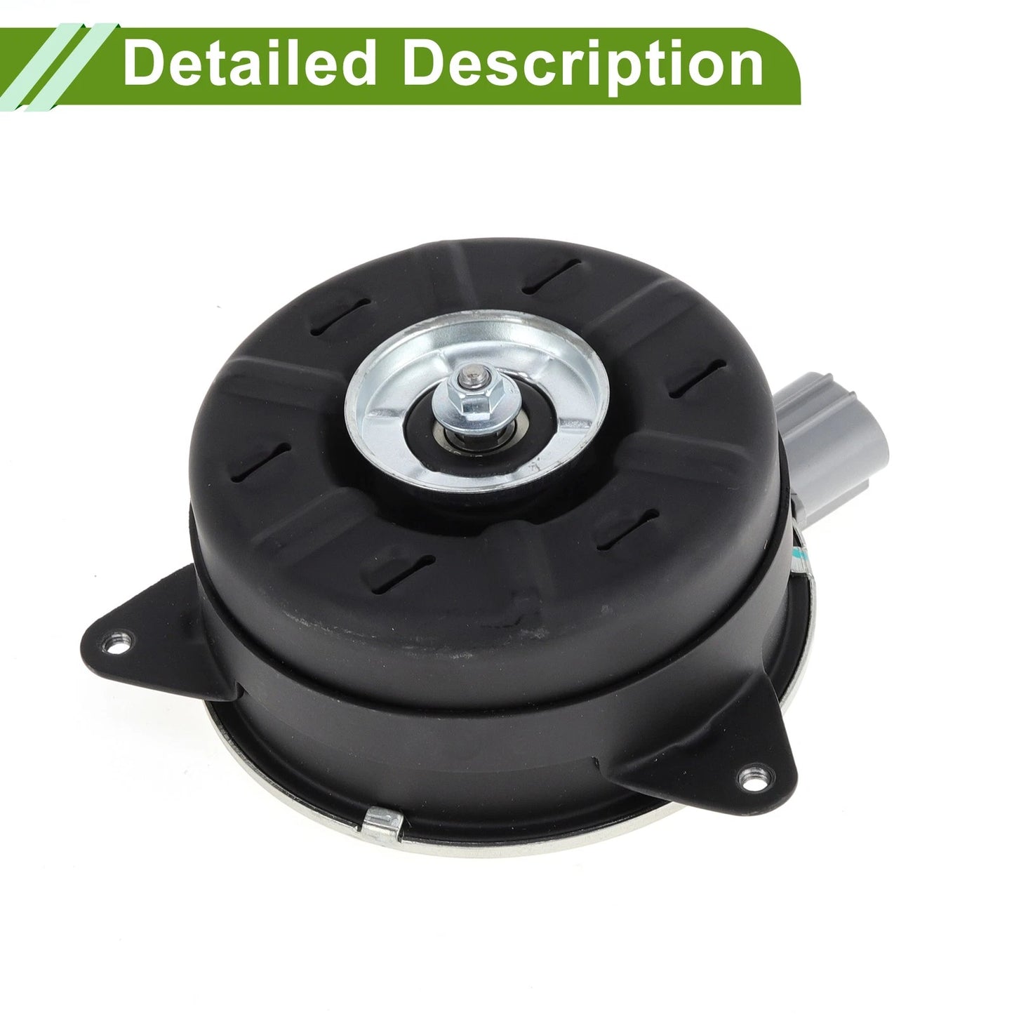 Cooling Fan Motor for Toyota Camry (2002-2006)