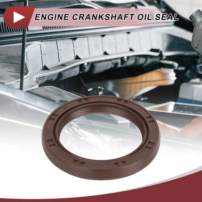 Front Crankshaft Oil Seal for Kia Optima, Hyundai Tiburon (2001-2006)