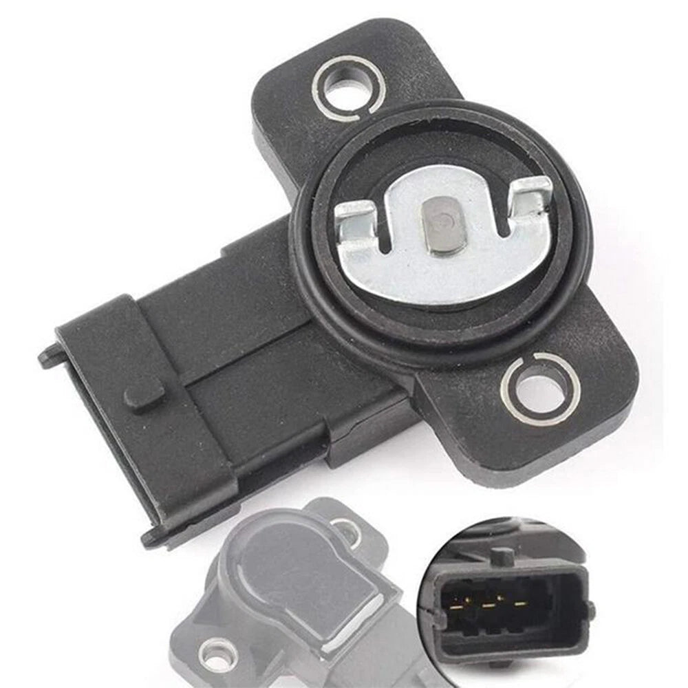 Throttle Position Sensor for Hyundai i10, Kia Picanto 1.0 1.1 Petrol (2004-2010)