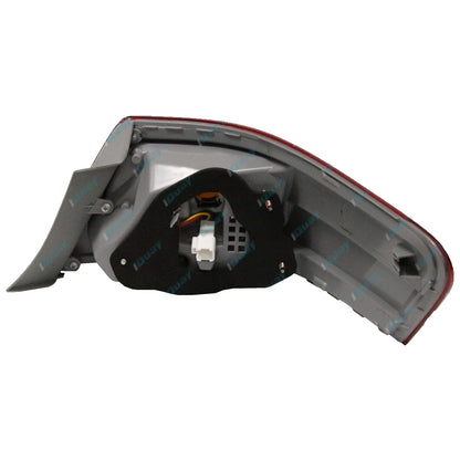 Outer Tail Lights for Toyota Camry CV40 2009-2011 4-Door Sedan (2009-2011)