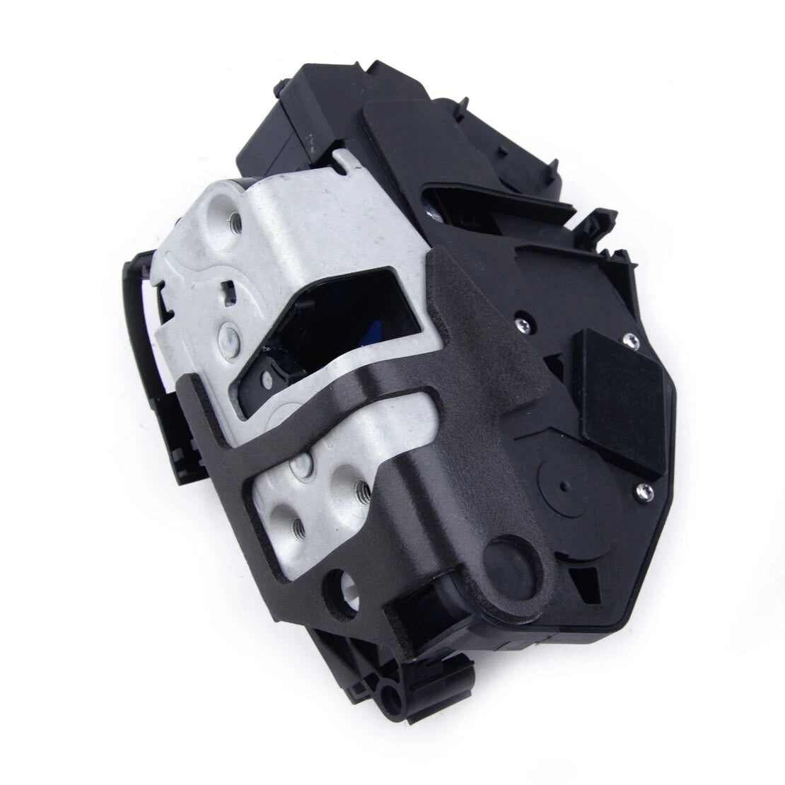 Front Right Door Lock Latch Actuator for Ford Fiesta, Edge, Fusion, MKX, MKZ (2008-2023)